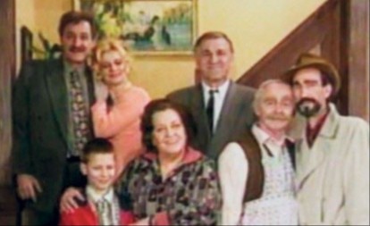 Kakva je kobna sudbina pratila glumace iz "Srećnih ljudi"?: Više od 30 je preminulo, evo šta se zaista krije iza prokletstva o kojem se priča