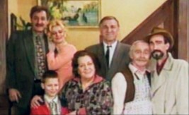 Kakva je kobna sudbina pratila glumace iz "Srećnih ljudi"?: Više od 30 je preminulo, evo šta se zaista krije iza prokletstva o kojem se priča