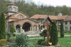 Obojica su bili sudbinski vezani za istu svetinju: Jedan ju je obnovio, a drugi nastavio tamo gde je on stao