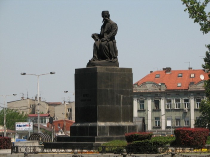 Stari JEZIVI običaji u srpskim školama - Vuk ih opisao 
