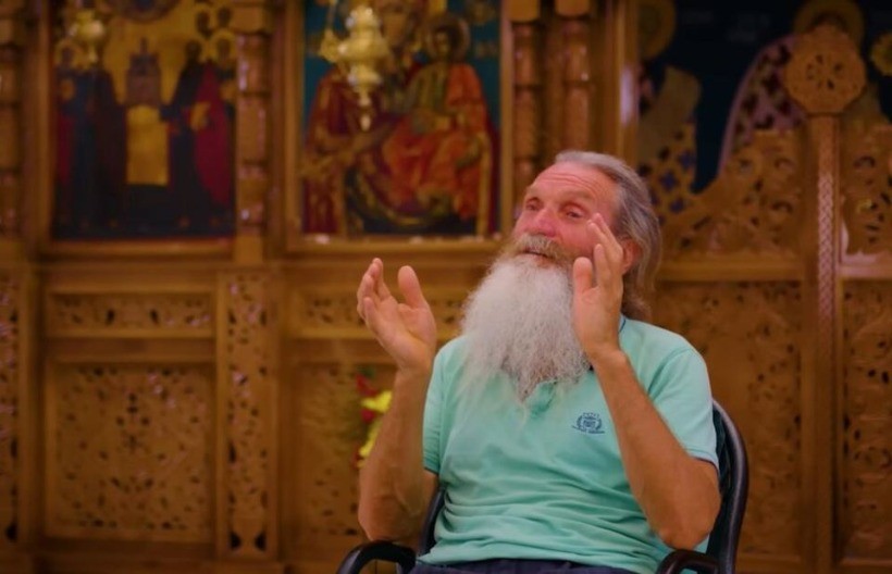 Stanko iz Leskovca oživeo je na svojoj sahrani: "Video sam pakao i raj, prizori su neverovatni, a Bog mi je rekao da svima prenesem ovo"