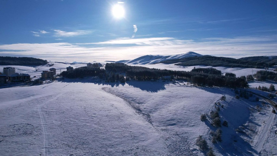 Zlatibor i usred zime bez prekoračenja PM čestica, zvanična merenja potvrdila status vazdušne banje