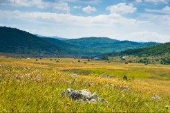 "Kaparenje kose" na Pešteru: Zaboravljeni običaj kupovine devojčine časti pre veridbe
