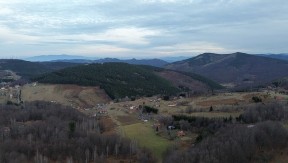 Zaboravljena planinska škola na Goču gde je Ivo Andrić tražio tišinu za svoje prve priče