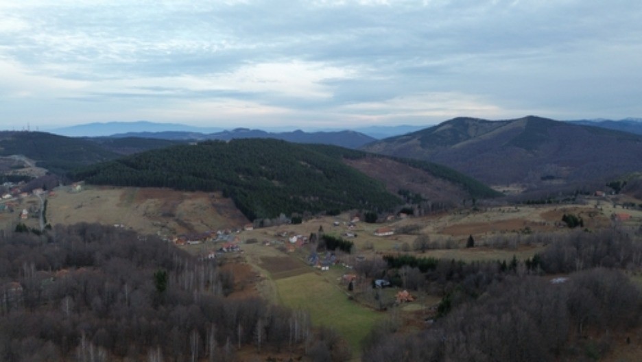 Zaboravljena planinska škola na Goču gde je Ivo Andrić tražio tišinu za svoje prve priče