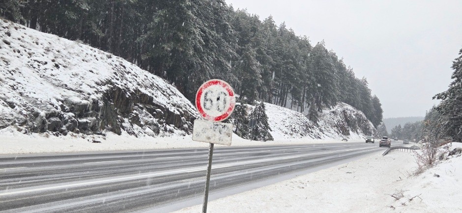 Zabrane za šlepere na više od 15 deonica, najkritičnije u Ivanjici, Bajinoj Bašti i ka Kopaoniku