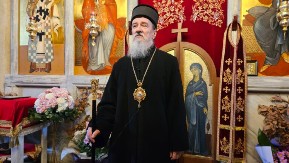 Mitropolit Atanasije uputio snažnu poruku vernicima pred veliki post: Neka Vaskrs bude lična pobeda nad grehom i smrću