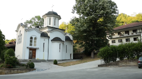 Manastir za koji malo ko zna - Poznat je po jednoj legendi: Obilić i knez Lazar su ovde...