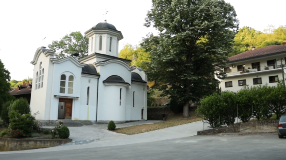 Manastir za koji malo ko zna - Poznat je po jednoj legendi: Obilić i knez Lazar su ovde...