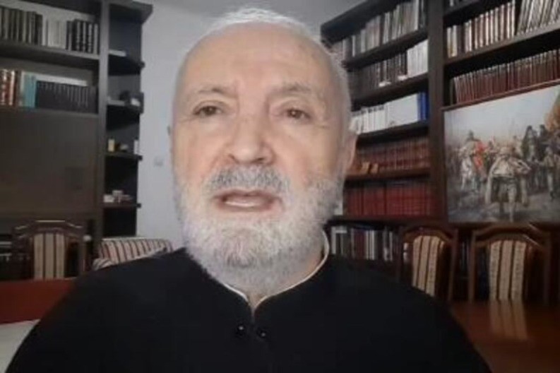 Ovo je najveći greh koji čovek može da učini tokom Vaskršnjeg posta: Otac Ljubomir sve objasnio u 1 rečenici