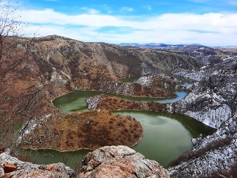  Netaknuta priroda, aktivan odmor i sjajna hrana privlače domaće i strane goste na Zlatar