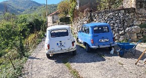 Svrčuge kod Herceg Novog imaju svoj sajt i instagram a nemaju uličnu rasvetu - meštani renoom 4 kreću do Pariza po svetlo