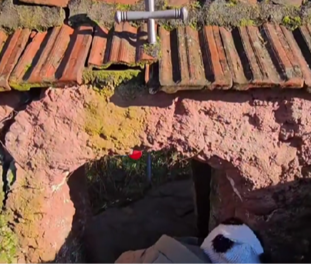 JEDINA DEČIJA CRKVA U PRAVOSLAVLJU Ovo je jedno od najneobičnijih svetilišta u Srbiji 