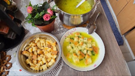 Starinska sirotinjska čorbica sa belim lukom: Tajna savršenog ukusa leži u ovome, ko proba neće se pokajati