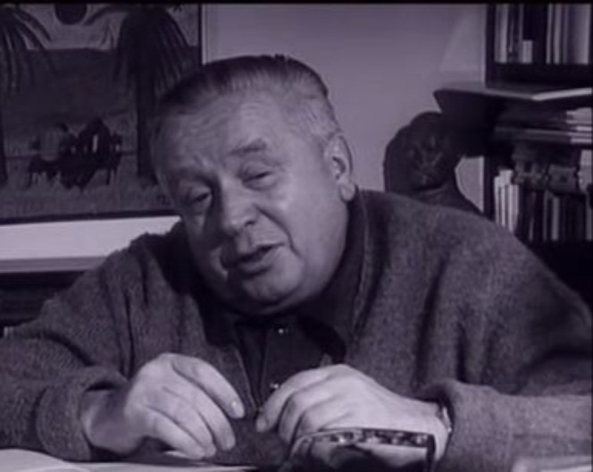 ČASTIO JE KONOBARE I REKAO DA IMA DOBAR RAZLOG, PA SKOČIO S MOSTA U SVOJU SMRT: Ovako je izgledao poslednji Ćopićev sat