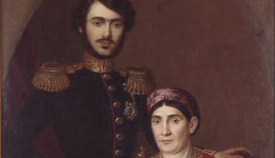 ČIM JOJ JE OVO IZGOVORILA, UZELA JE KUBURU I PRESUDILA JOJ: Kneginja Ljubica ubila je ljubavnicu kneza Miloša