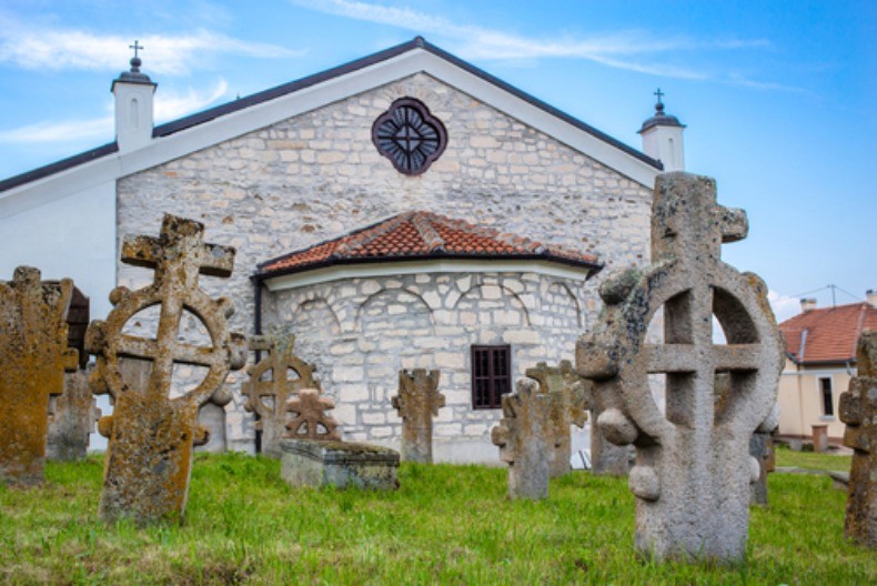 Nikada ne treba reći "Primi moje saučešće" ožalošćenom"