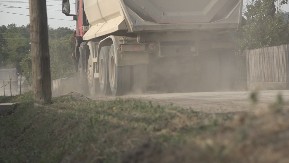 Biće kao pista i to sa rasvetom: Rekonstrukcija svih lokalnih deonica u Lučanima koje su oštećene tokom izgradnje autoputa
