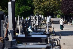 Samo dve stvari trebalo bi staviti u kovčeg pokojnika: Bez ovoga se ne ide na "onaj svet"