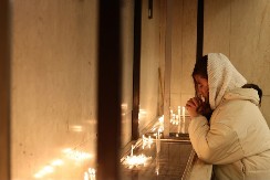 SLAVIMO SVETOG GERASIMA JORDANSKOG: Evo šta rade pravoslavni hrišćani da bi imali mir u duši