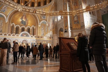 Danas slavimo svetog mučenika KONONA ISAVRIJSKOG i prepodobnog MARKA PODVIŽNIKA - Izgovorite ovu MOLITVU i sačuvajte sebe od zla