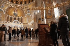 Niste sigurni da li ste kršteni? Evo kako Crkva rešava ovu dilemu i vernicima donosi duhovni mir