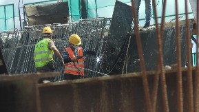 Popravlja se most: Počinju radovi u selu Trnavska baluga kod Čačka, vozila će se naizmenično propuštati