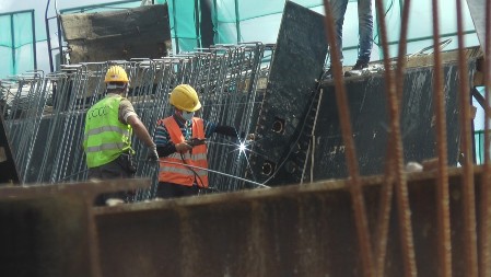 Popravlja se most: Počinju radovi u selu Trnavska baluga kod Čačka, vozila će se naizmenično propuštati