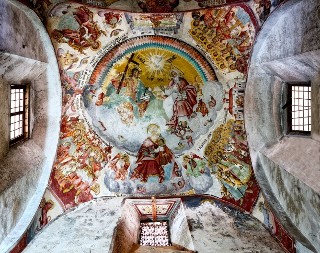 PRAVOSLAVNI VERNICI SLAVE SVETOG TEOFILAKTA: Srbi se posebno mole ovom ČUDOTVORCU, a jedna stvar je OBAVEZNA!