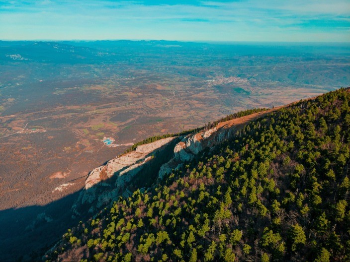 Istočna Srbija – neotkriveni raj: Đavolja Varoš, Rtanj, Iron Gate i vodopadi