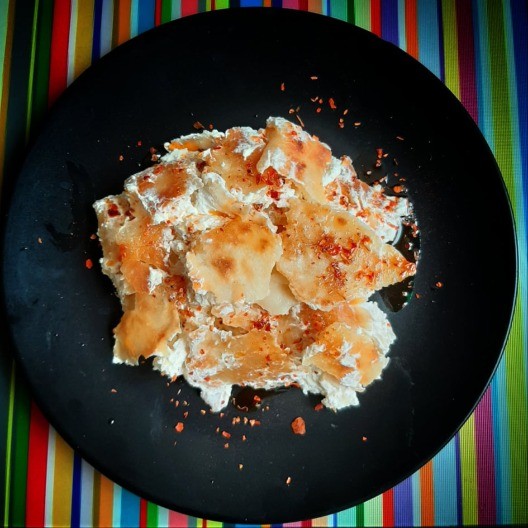 Recept: Obaruša ili masenica – starinsko sandžačko jelo