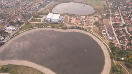 Ovo je najatraktvnija opština na istoku Srbije: Kladovo dobija kompleks bazena, potpisan ugovor za realizaciju druge faze 