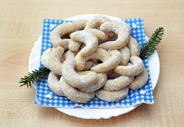 Najukusnije starinske kokos kiflice: Tajna se krije u jednom sastojku, ovakav recept ne postoji na internetu