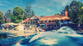 Sokobanja privlači sve više gostiju: Banja sa stazama zdravlja, termalnim vodama i planinskim vazduhom