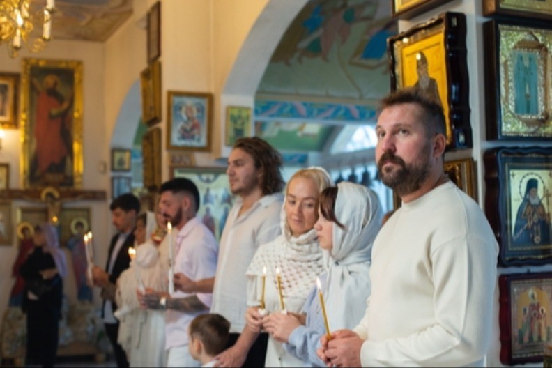 Zašto je kum bio „kao brat“ i kako se nekada birao kum za ceo život