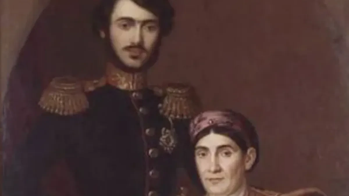 Omiljena srpska kneginja ubila muževu ljubavnicu: Ljubica hodala naokolo sa dva pištolja