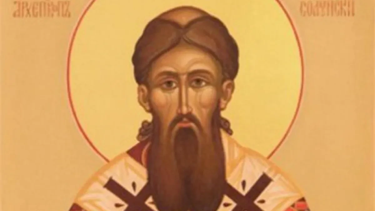 DANAS IZ MANASTIRA PROGOVARA SVETI BENEDIKT! Vernici su u strahu od njegovih reči. Ovo morate uraditi radi ZDRAVLJA