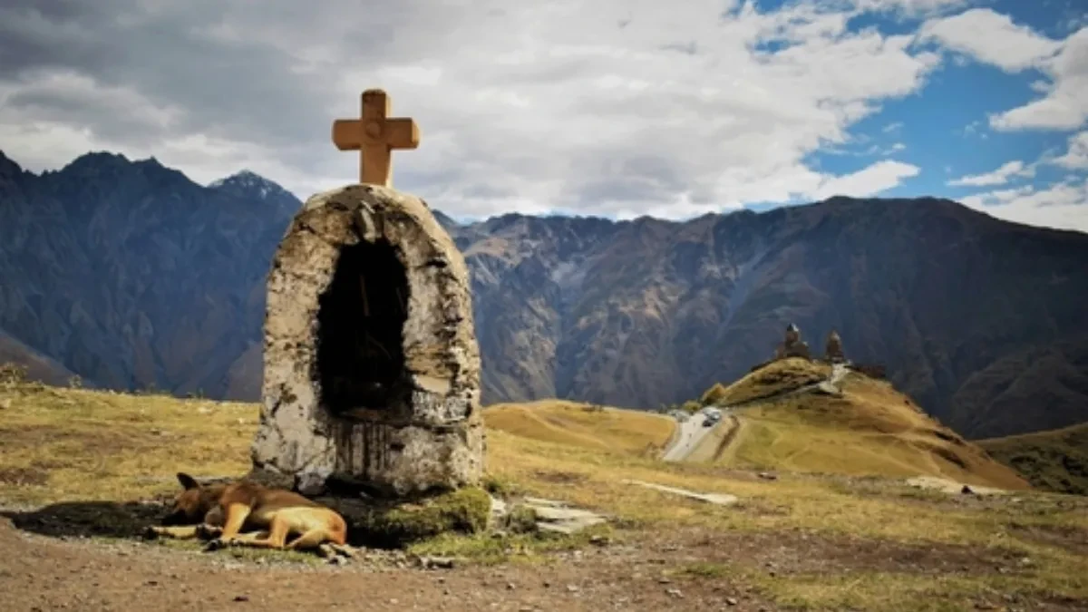  ŠTA RADITI KADA POST POSTANE TEŽAK? Ruski monah dao savet 