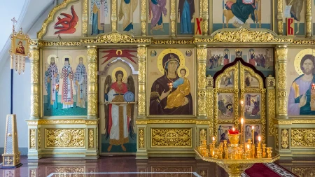 Slavimo Svetog Aleksija, Čoveka Božijeg: Vernici mu se mole za ISCELJENJE, a ova DVA OBIČAJA sprovešće svako ko VERUJE U BOGA