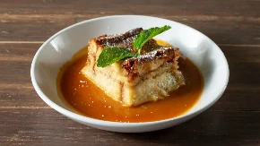  VOĆNI KOLAČ OD GRIZA: Savršen za svačiji ukus 