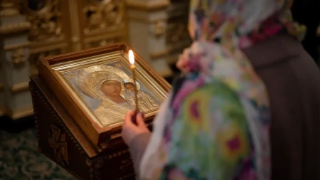 Danas slavimo dva velika sveca: Narodno verovanje nalaže ovaj običaj zarad okajanja greha