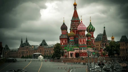  NAJBIZARNIJE RUSKE POSLOVICE: Nećete verovati šta znače 