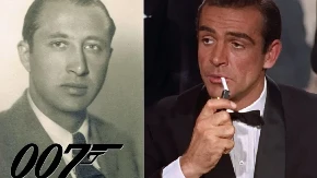 POPOV, DUŠKO POPOV: Srpski špijun po kome je nastao DŽEJMS BOND vodio je život uzbudljiviji od filmskog