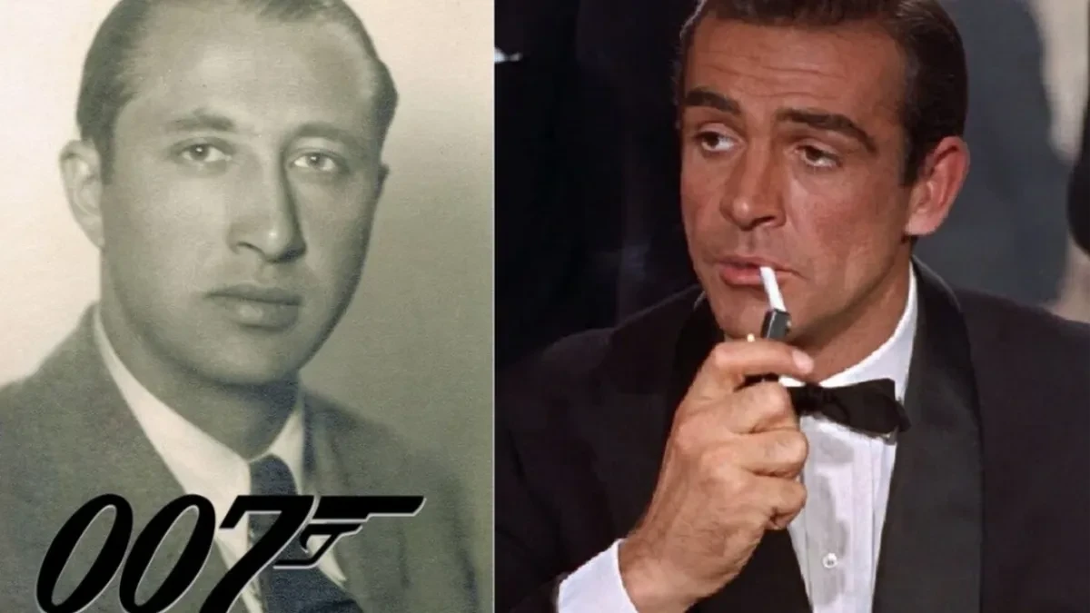 POPOV, DUŠKO POPOV: Srpski špijun po kome je nastao DŽEJMS BOND vodio je život uzbudljiviji od filmskog