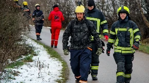Oni su hrabri dobrovoljci koji idu u vatru kako bi spasili ljude