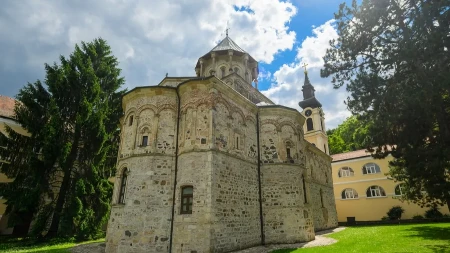 Ovo su NAJSTARIJE MOŠTI koje se čuvaju u Srbiji! Stare su 17 VEKOVA i jedna su od najvećih svetinja celog hrišćanstva