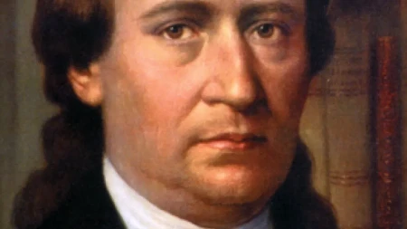 PRVI SRPSKI MINISTAR PROSVETE BIO JE MONAH! Zvao se Dimitrije, ali vi ga znate po jednom DRUGOM IMENU