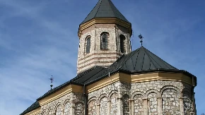 MISTERIOZNI KOVČEŽIĆ SA FRUŠKE GORE: U njemu se čuva jedna od NAJVEĆIH TAJNI, ali i svetinja Srbije