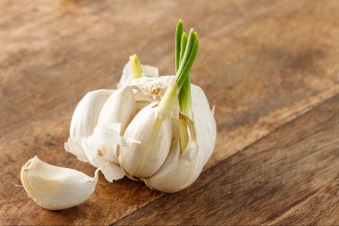 Kad čistite beli luk, ni slučajno ne bacajte ljuske – poslužiće kao prirodno đubrivo za cveće