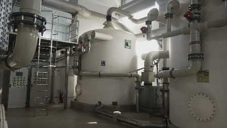 Vršac ima najmoderniju fabriku vode ali velike gubitke zbog dotrajale mreže - sada se konačno to menja